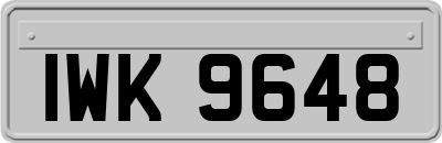 IWK9648