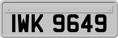 IWK9649