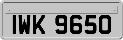 IWK9650
