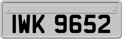 IWK9652