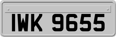 IWK9655
