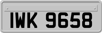 IWK9658