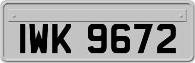 IWK9672