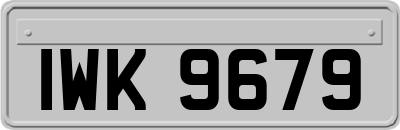 IWK9679