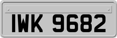 IWK9682