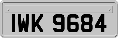 IWK9684