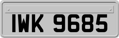 IWK9685