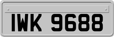 IWK9688