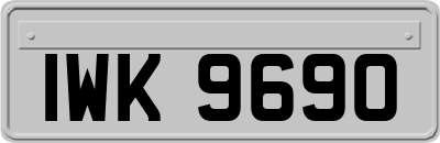 IWK9690