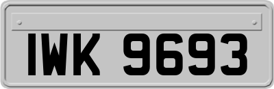 IWK9693