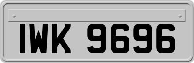 IWK9696