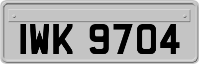 IWK9704
