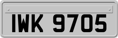 IWK9705