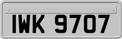 IWK9707