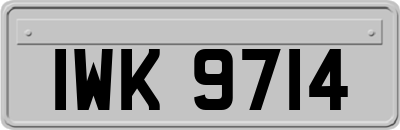 IWK9714