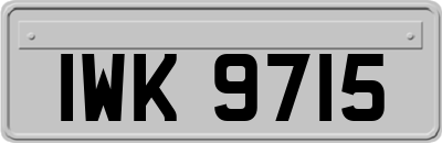 IWK9715