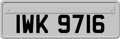 IWK9716