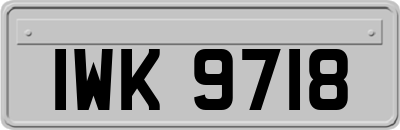 IWK9718