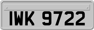 IWK9722