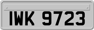 IWK9723