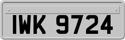 IWK9724