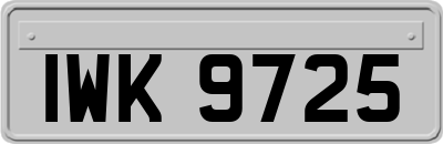 IWK9725