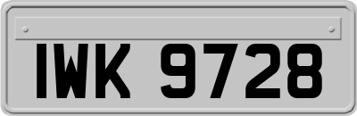 IWK9728