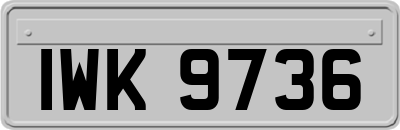 IWK9736