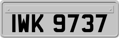 IWK9737