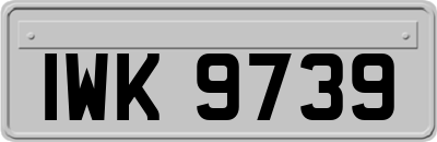 IWK9739