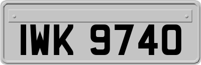 IWK9740