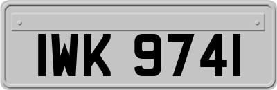 IWK9741