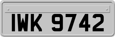IWK9742