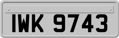 IWK9743