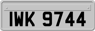 IWK9744