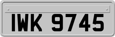 IWK9745