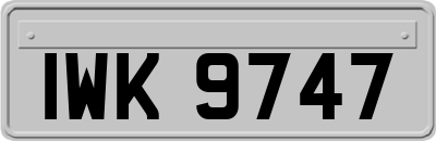 IWK9747