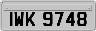 IWK9748