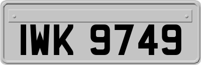 IWK9749