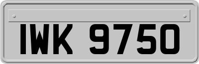 IWK9750