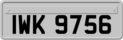 IWK9756