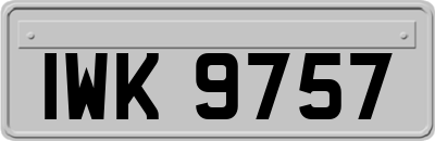 IWK9757
