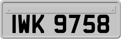 IWK9758