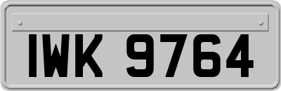 IWK9764