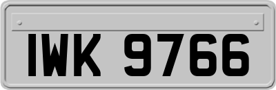 IWK9766