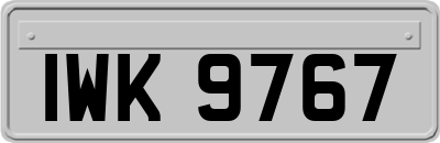 IWK9767