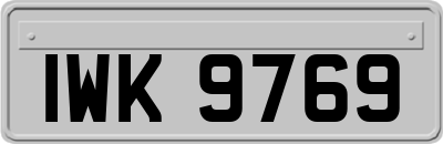 IWK9769