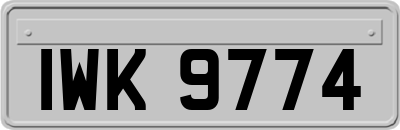 IWK9774