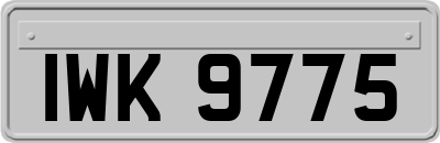 IWK9775