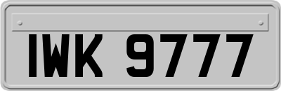 IWK9777